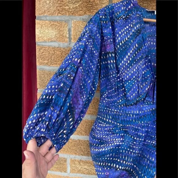 see by Chloe blouse size 8 - Picture 3 of 9